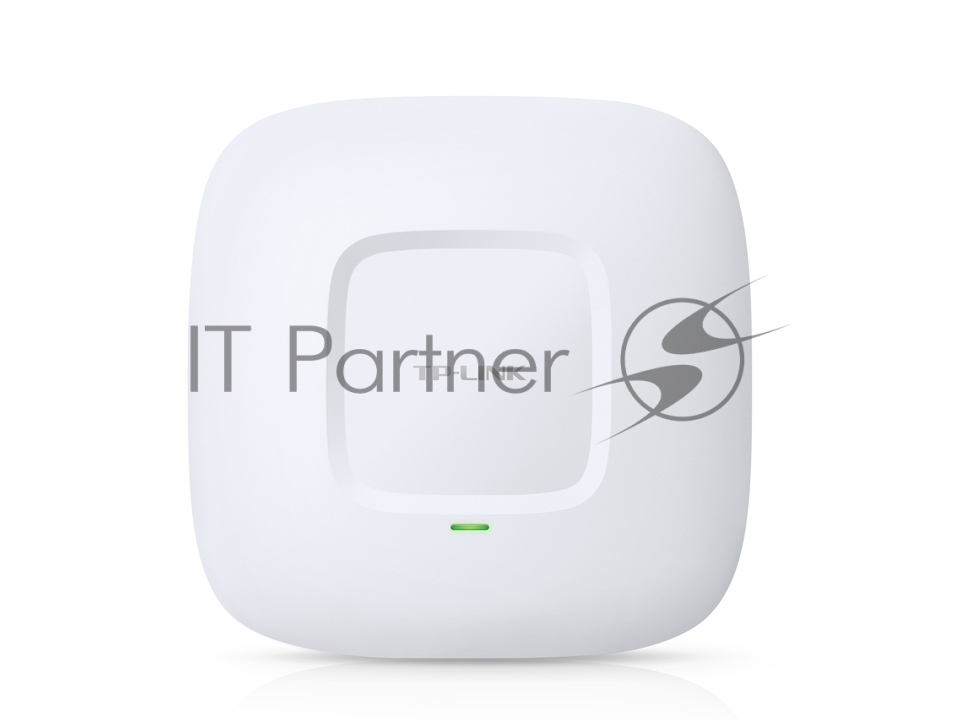 Беспроводная потолочная точка доступа серии N TP-Link SMB EAP115 скорость до 300 Мбит/с