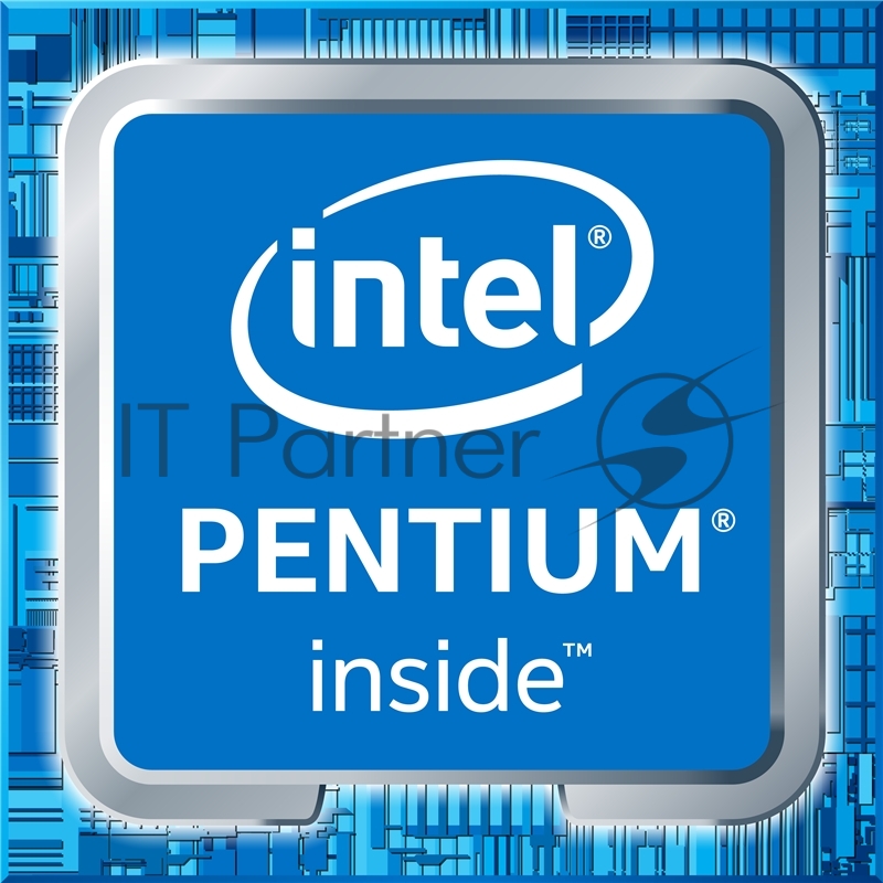 Процессор Intel Socket 1151 Pentium G4600 (3.60Ghz/3Mb) tray
