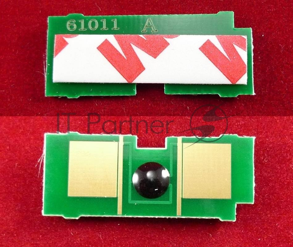 Чип ELP для HP LJ1160/1300/2300/2410/2420/2430/3005/M3027/M3035/2015/4200/4250/4300/4345/4350 Universal Low Capacity (Китай)