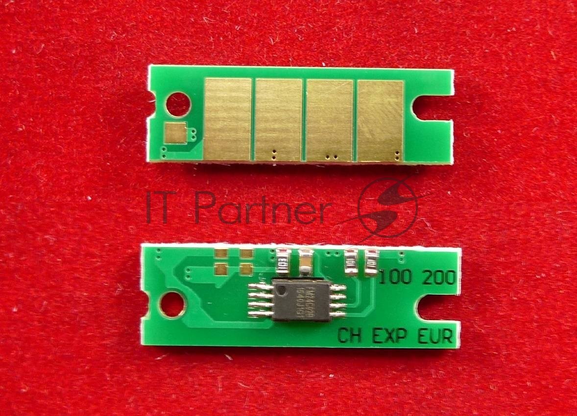 Чип ELP для Ricoh Aficio SP 311DN/311DNw/311SFN/311SFNw (SP311HE) 3.5K (Китай)