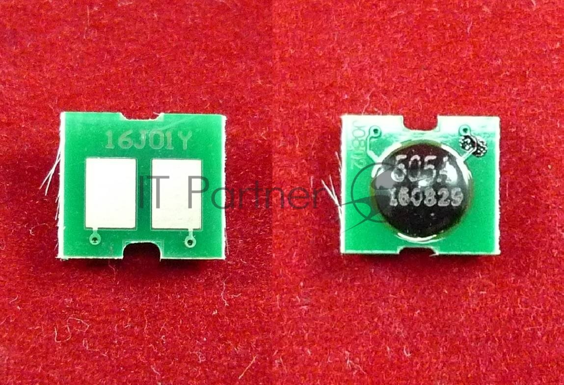 Чип ELP для HP P2035/2055n черный, 2.3K (Китай)