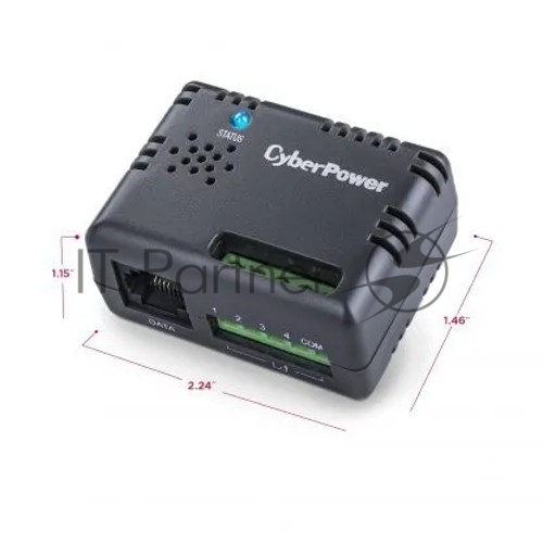Датчик температуры и влажности CyberPower Environmental sensor ENVIROSENSOR for RMCARD