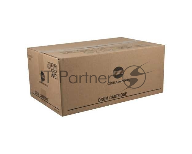 Блок барабана Konica-Minolta bizhub 3300P/3301P/4000P/4700P IUP-17 A63X03W