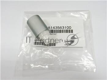 <A143563100> Ролик подачи ADF для  KONICA MINOLTA DF621/624/701