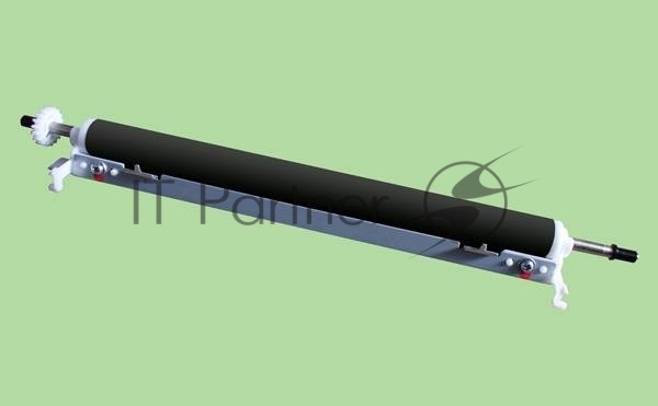 Вал переноса изображения Konica-Minolta bizhub 164/184/215 (A0XXPP6H01/A0XXPP6H00)