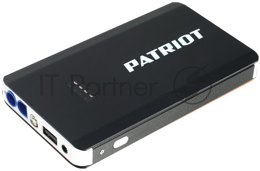 PATRIOT MAGNUM 8 Пусковой многофункциональный аккумулятор [650201608] 