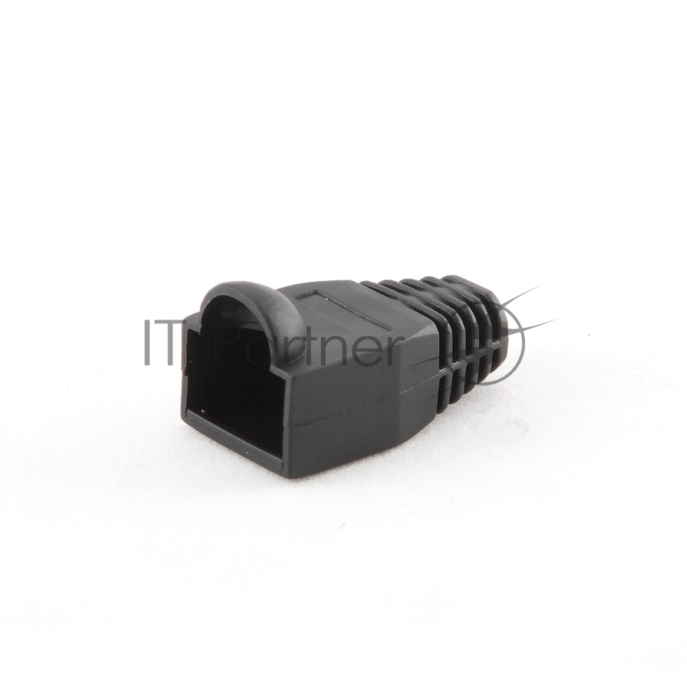 Колпачок RJ-45 BT5BK изолирующий черный (100 шт.)
