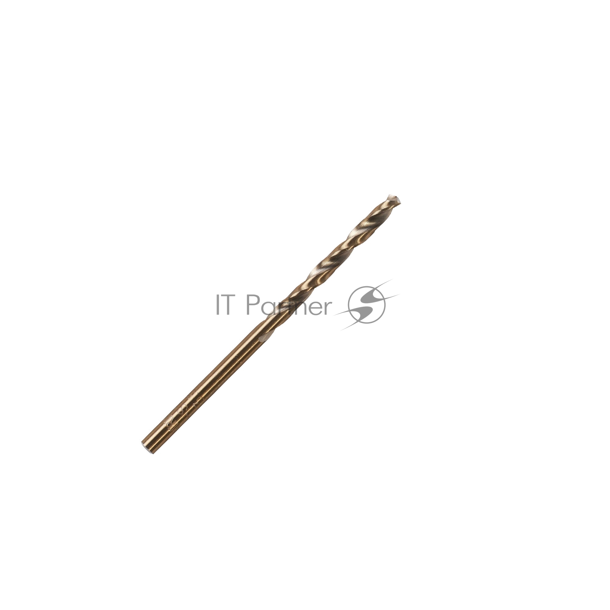 Сверло EDGE by PATRIOT по металлу 3.5 мм, 1 шт в блистере
