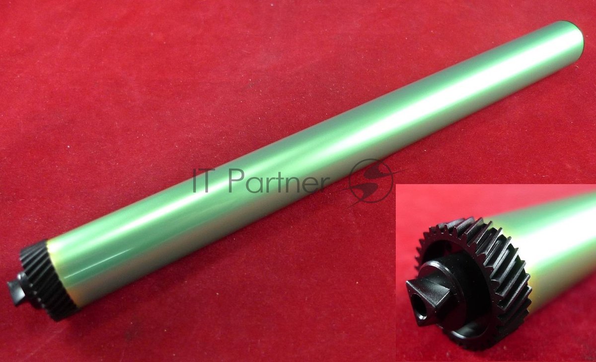 Барабан ELP HP LJ 1160/1320/1322/3390/3392/M2727/P2014/P2015, Canon LBP-3300 Long Life (Китай)