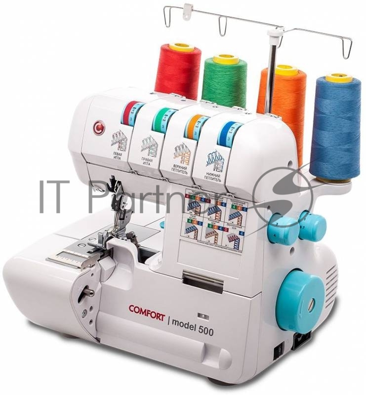 ИБП Comfort 500