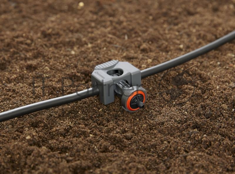 Направляющая Gardena 08327-20.000.00  3/16" 3 предмета