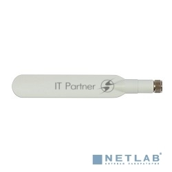 Mikrotik ACOMNIRPSMA 2.4Ghz 5dbi Dipole Antenna with RPSMA connector