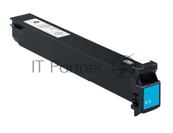 Блок проявки Konica-Minolta bizhub C220/C280/C360 синий DV-311C A0XV0KD