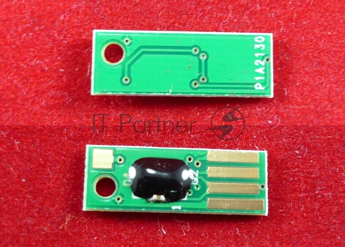 Чип ELP для Xerox Phaser 6500/WC6505 черный, 3K (Китай)