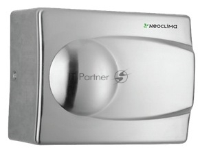 Сушилка для рук Neoclima NHD-1.5M, 1500 Вт, IP23