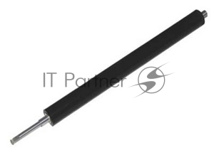 Вал резиновый (нижний) Hi-Black для HP LJ (2070709392)