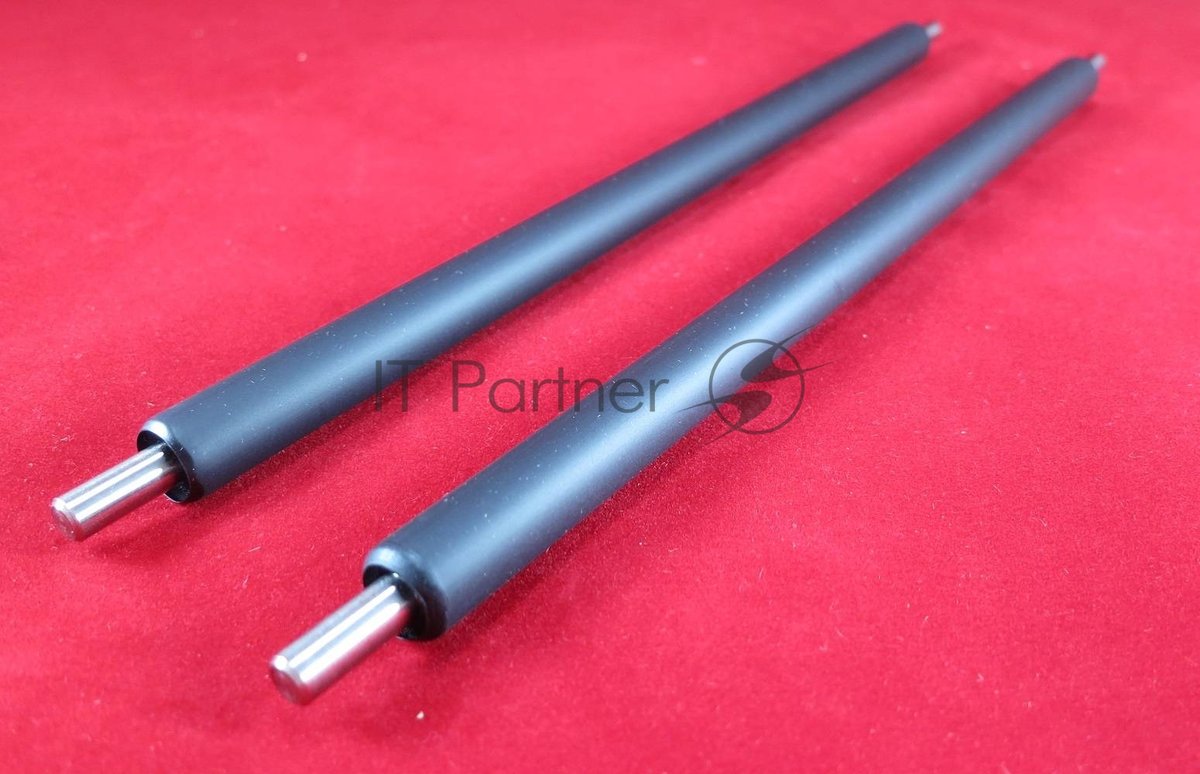 Вал заряда (PCR) HP LJ 2100/2410/2420/2430/P3005/M3027/M3035/4000/4100/4200/4300/P4014/4015 (ELP, Китай)