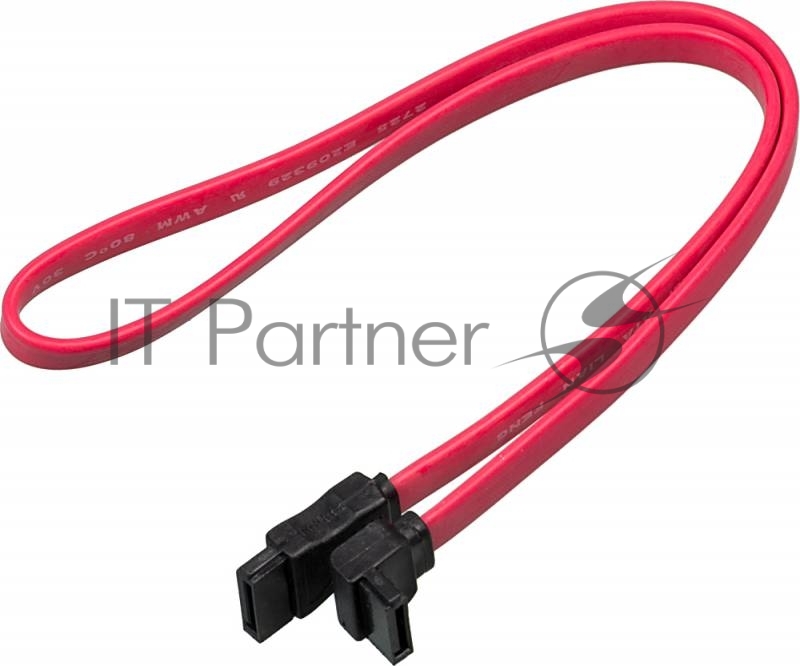 Кабель SATA TL-ATADATA-RA SATA/SATA 0.45м