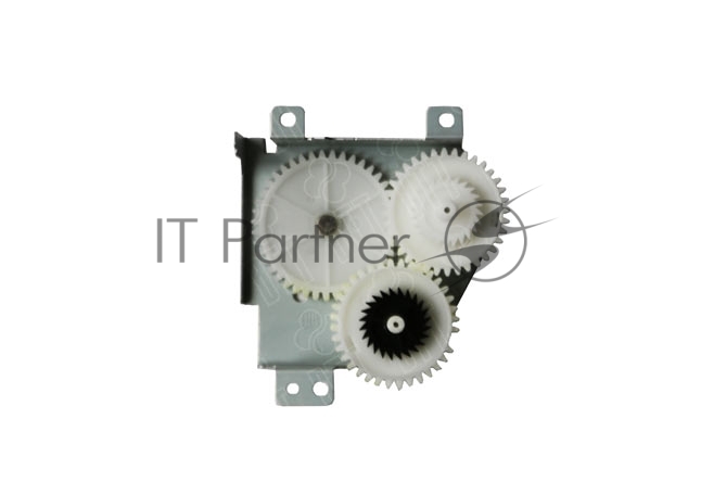RM1-6423 Привод узла выхода бумаги реверсный HP LJ  P2055/iR1133/LBP6300dn/6650dn (RM1-6423) OEM
