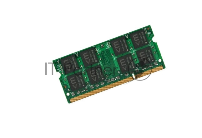 Оперативная память HPE, DDR2, 2GB (1x2 GB), 667 MHz, CL5, SO-DIMM