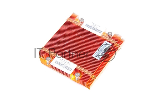 Радиатор в сборе HP BL460cG1 (O)