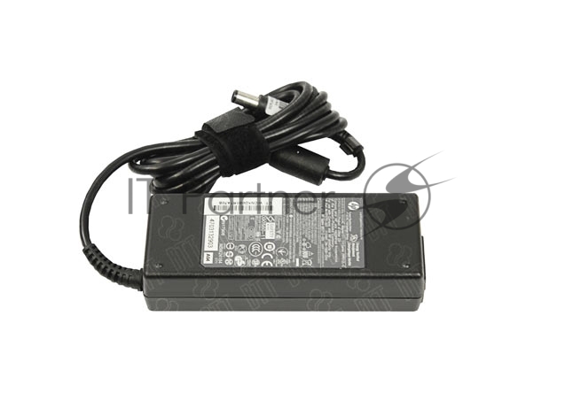 Блок питания 90W HP 6470b/6475b/8440W (O)