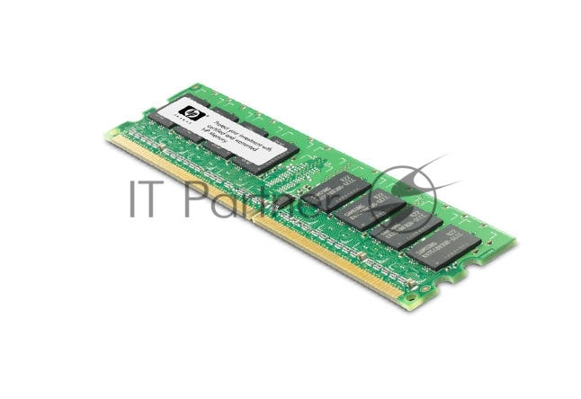 Оперативная память HPE, DDR3, 16GB (1x16 GB), 1600 MHz, CL11, ECC, RDIMM
