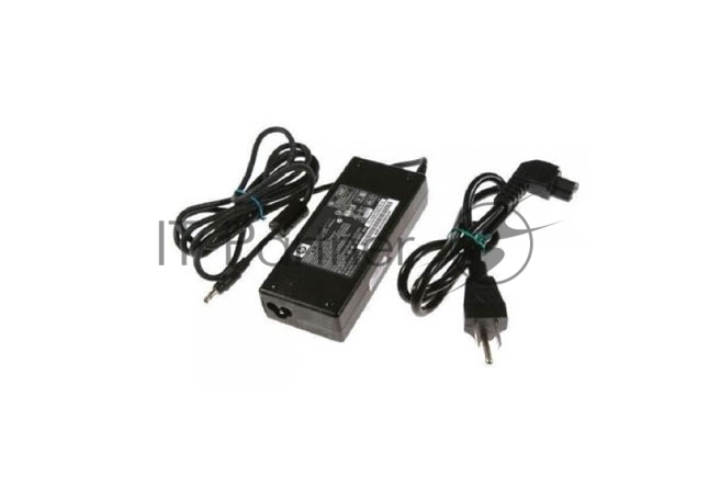 Блок питания 613150-001 90W 18.5V 4.9A HP NC8230 (O)