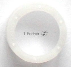 Бушинг магнитного вала HP LJP2100/4000  (2 шт комплект) (Mitsubishi)