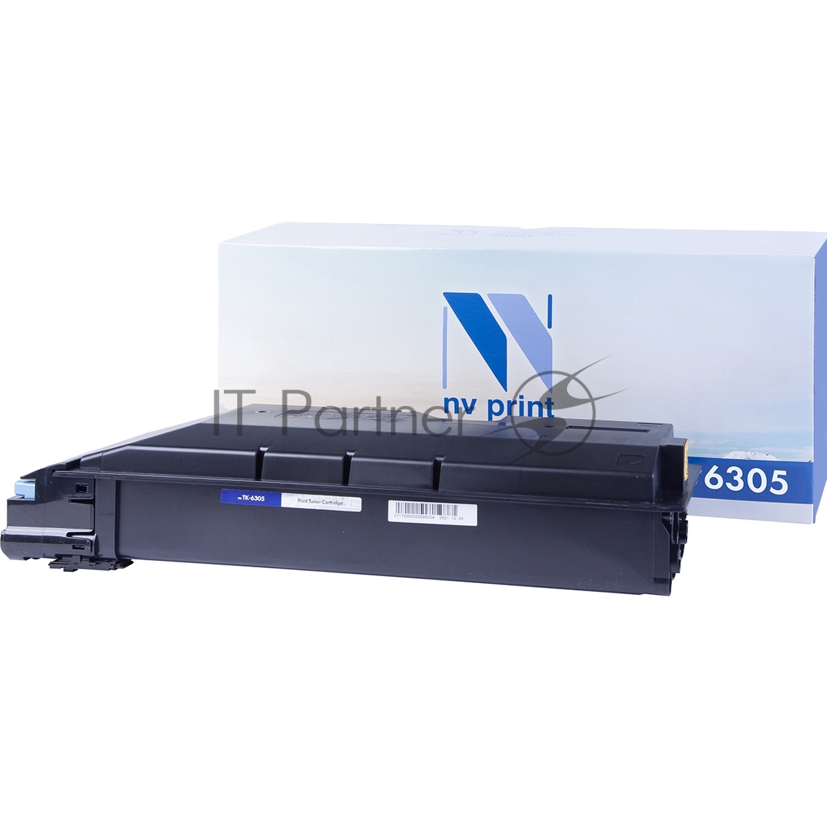 Картридж NVPrint совместимый Kyocera TK-6305 для TASKalfa 3500i/4501i/3501i/4500i/5501i/5500i (35000k)