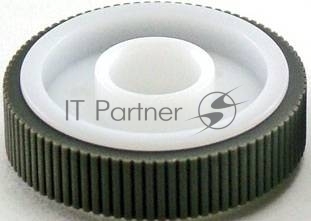 Ролик ограничительный HP LJ 1320/1160/3390/3392/2400/2410/2420/2430/P2015/P2014 (RC1-3470)