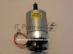 Главный мотор HP LJ M1522/M1120 (RM1-4196/RM1-4631/RM1-4632) OEM