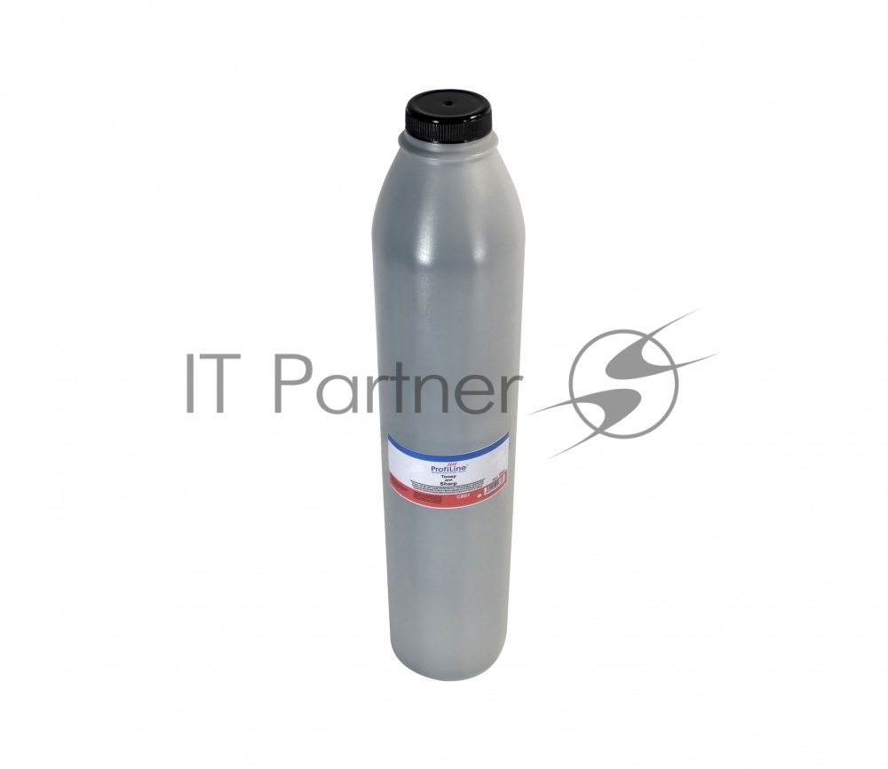 Тонер ProfiLine для принтеров Sharp AR-M150/152/M155/M160/161/163/200/M201/M205/206/203E/235/M236/M276/M351/M451/M260/5516/5520/5015/5120/5320/5316/5618/5620/5623/5420/5012/5415/5726/5731/5625 530 гр Фасовка РФ