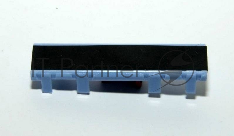 Тормозная площадка обходного лотка HP LJ 2300/2400/P3005/P3015/M3027/M3035/CLJ 3500/3700 (RC1-0939) (о)