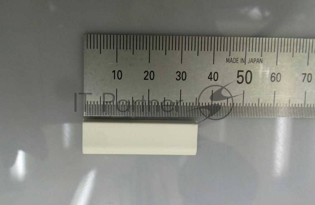 Тормозная площадка(резинка) ADF Samsung/HP SCX-5115/5315/5x12/4х20/4х21/WC M15/Phaser 3300MFP (JC73-00108A/JB73-00052A/022N01487)