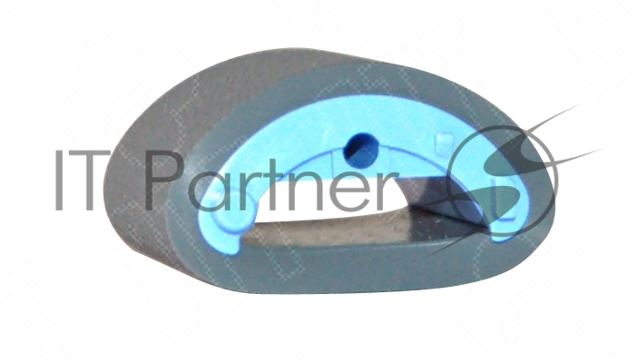 Ролик подачи HP оригинал LJ 1200/1000/1300/1150/3300/3310/3320/3330/3380, 1шт. (RL1-0303/RF0-1008 N)
