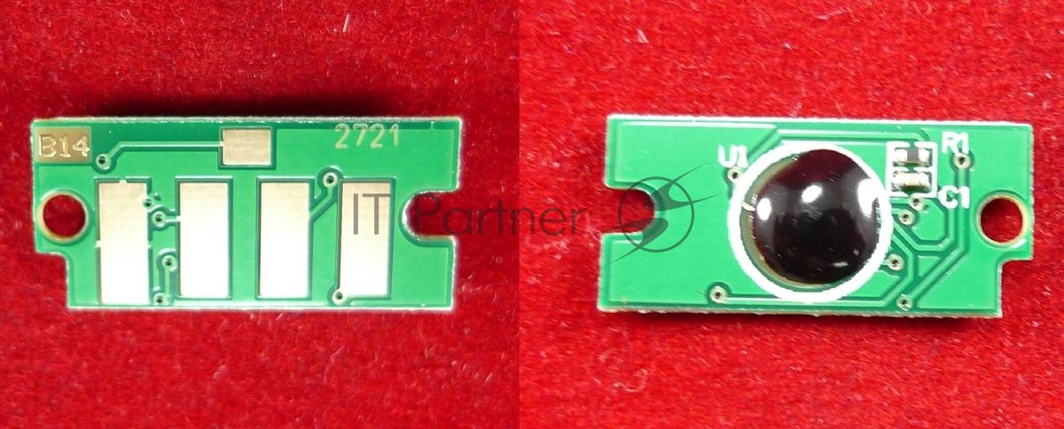 Чип Xerox Phaser 3610/3610n/3610dn WC 3615/3615dn (106R02721) 5.9K (ELP, Китай) 