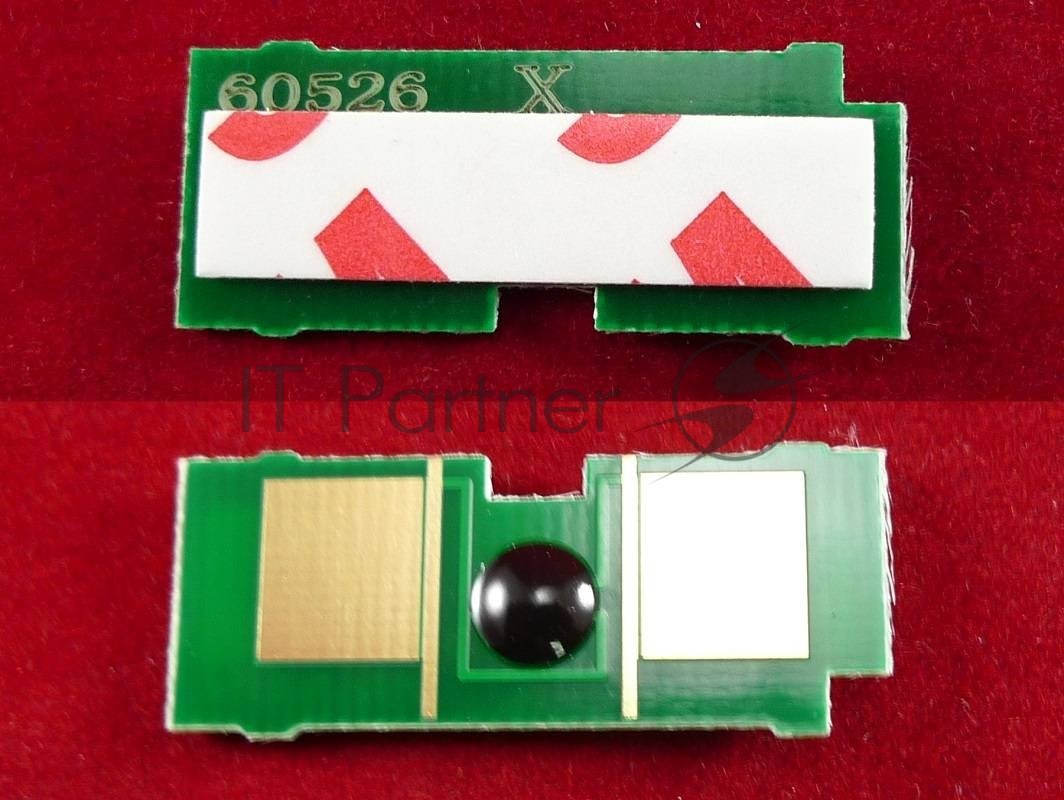 Чип HP LJ1160/1300/1320/2300/2410/2420/2430/3005/M3027/M3035/2015/4250/4350 Universal High Capacity (ELP, Китай)