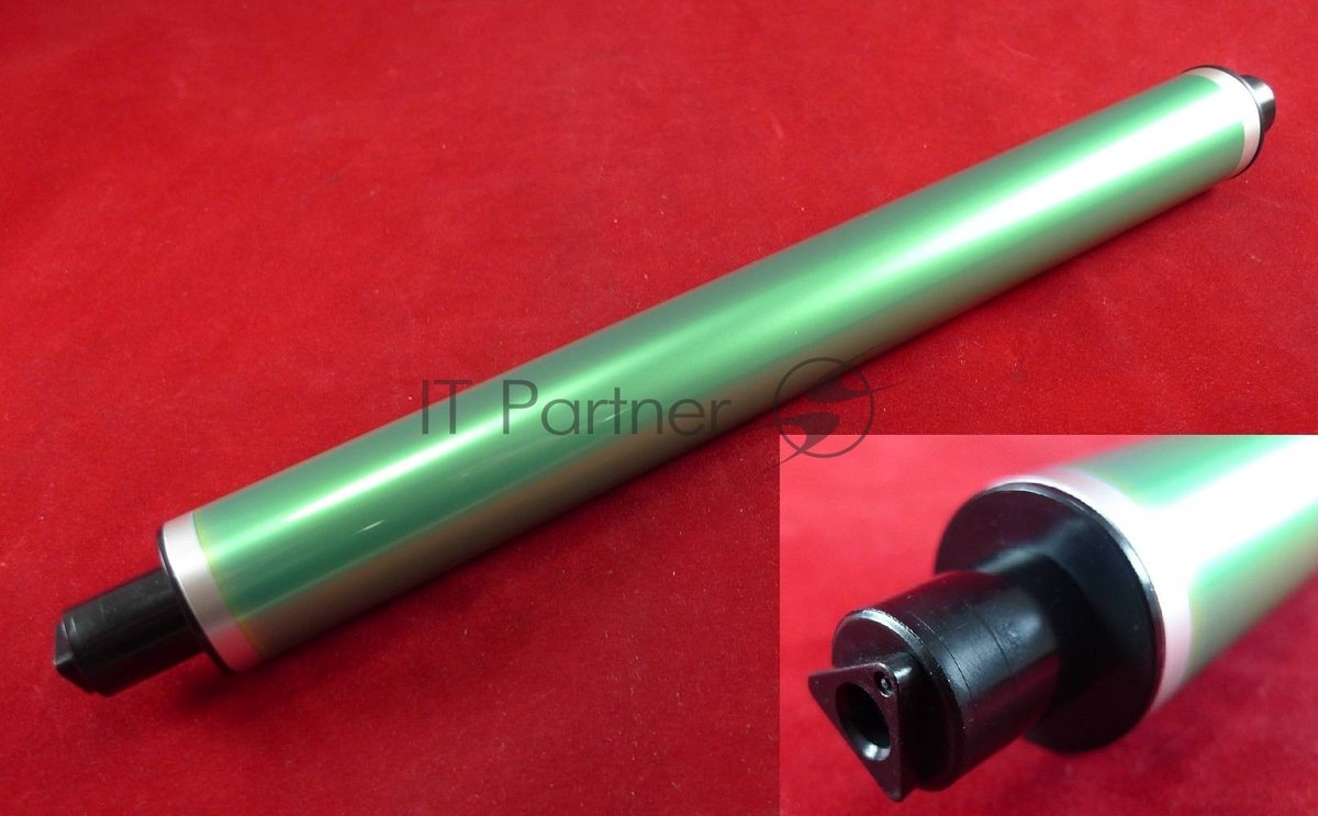 Барабан ELP HP CLJ CP1025/Pro M175/M176/M177/M275, Canon LBP7018C Long Life (Китай)