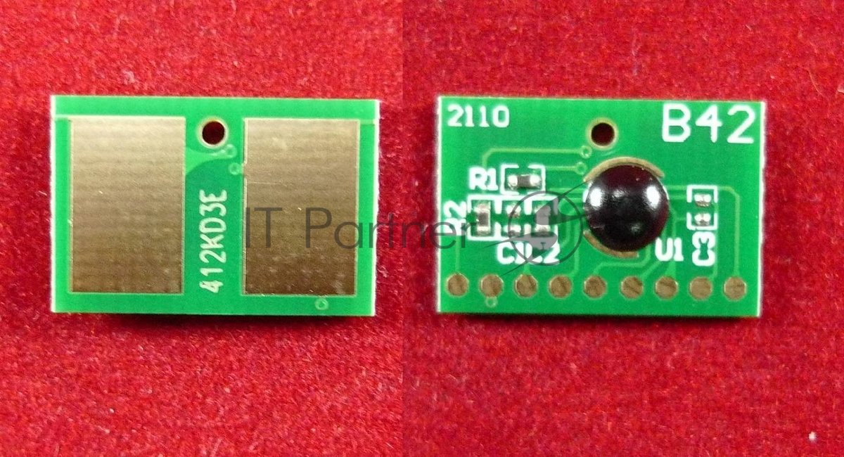 Чип OKI B412dn/B432dn, 3K (ELP, Китай)
