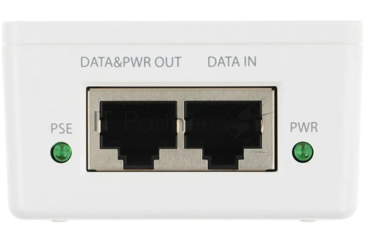 Сетевое оборудование Tenda Адаптер PoE гигабитный (POE30G-AT)
