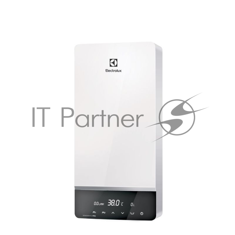 Водонагреватель Electrolux Sensomatic Pro NPX 12-18 18кВт электрический настенный