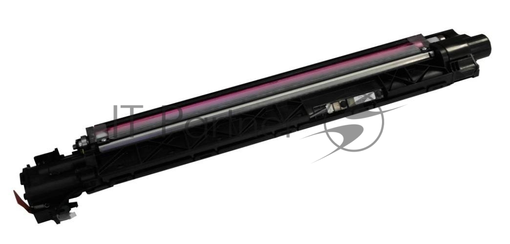 Блок проявки Samsung/HP CLX-9201/9251/9301 красный (JC96-06220A)