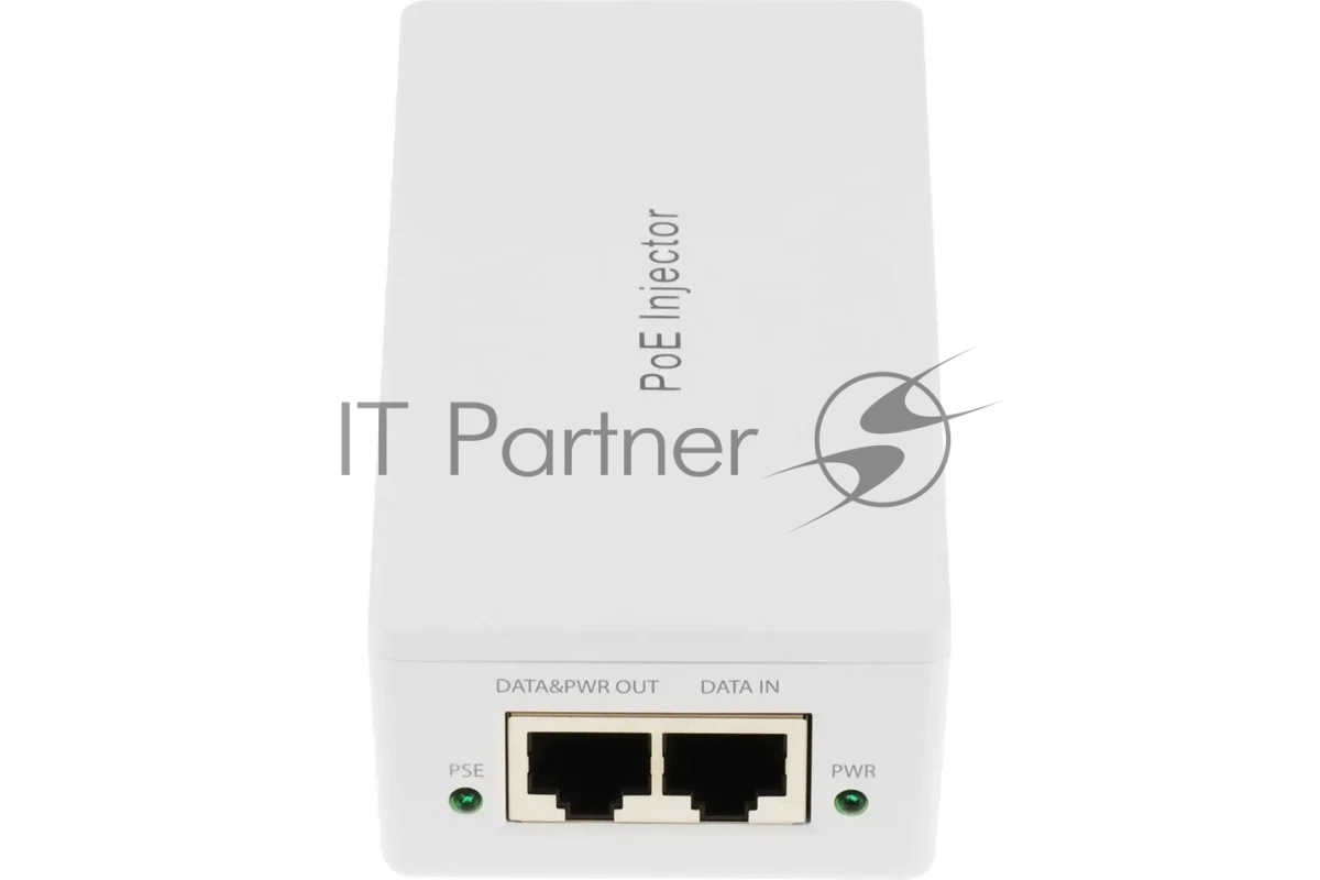 Сетевое оборудование Tenda Адаптер PoE гигабитный (POE30G-AT)