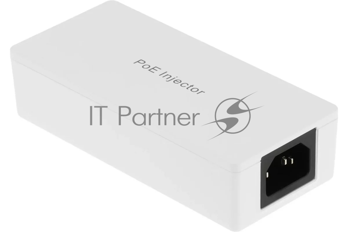 Сетевое оборудование Tenda Адаптер PoE гигабитный (POE30G-AT)