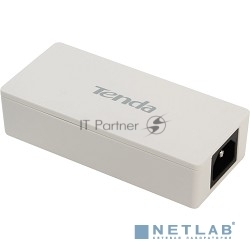 Сетевое оборудование Tenda Адаптер PoE гигабитный (POE30G-AT)