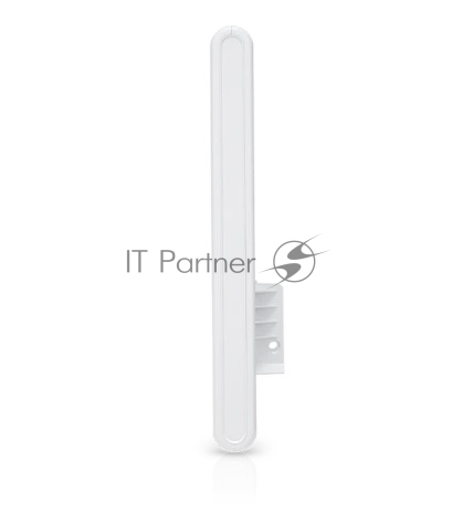 Точка доступа Ubiquiti UAP-AC-M-PRO Mesh-точка доступа 2.4+5 ГГц, 802.11ac/n/a/g/b, 2х 1G Ethernet, 802.3af