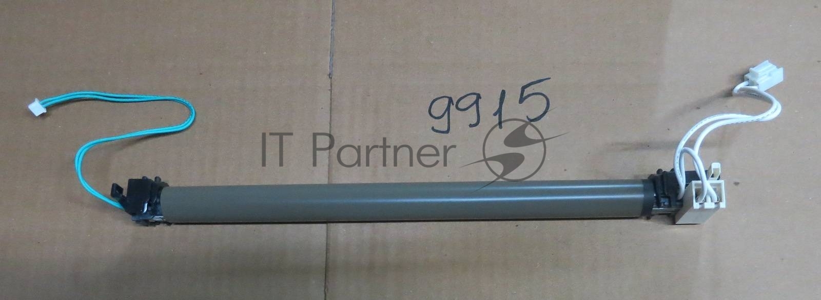 Термоузел HP LJ M125/M127 (RM1-9915)