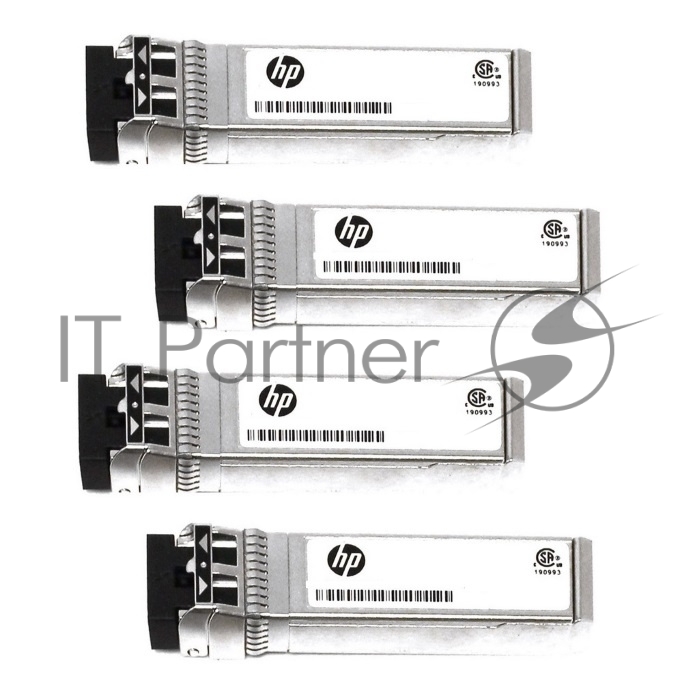 Трансивер 16Gb Short Wave Transceiver Kit 4 Pk for MSA2050/2052 only (Q1J00A, Q1J01A, Q1J02A, Q1J03A)