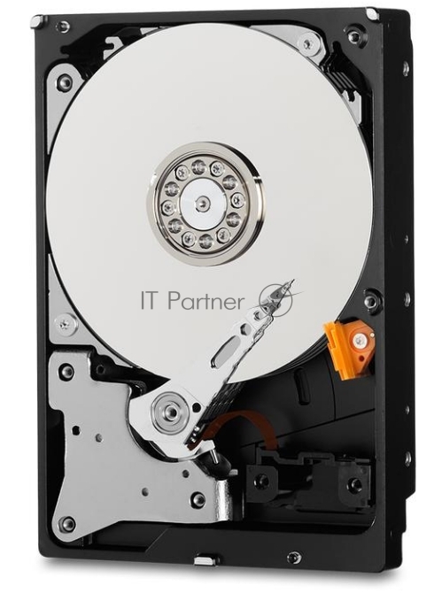 Жесткий диск HDD WD Purple 1Tb 5400rpm SATA 64Mb 3.5"
